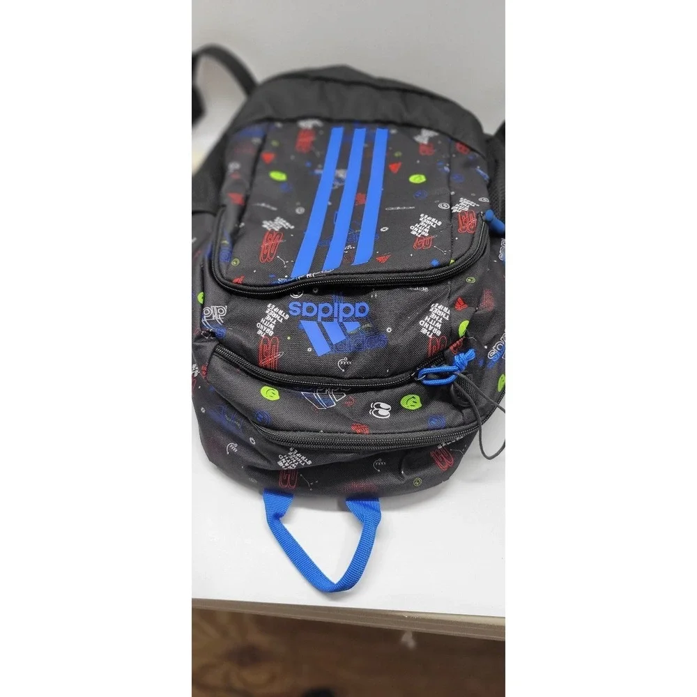 ADIDAS‎ YOUNG BTS CREATOR 19